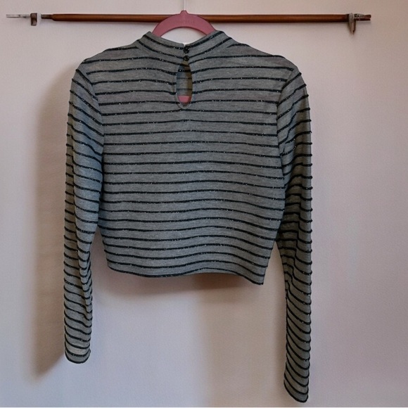 Wild Fable Long Sleeve Top | SIZE S - Picture 2 of 6